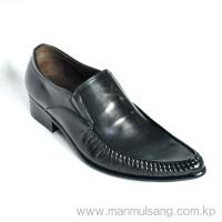 万景台皮鞋公司