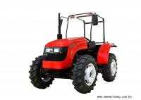 금성뜨락또르공장