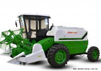 금성뜨락또르공장