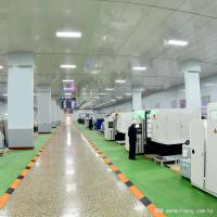 금성뜨락또르공장