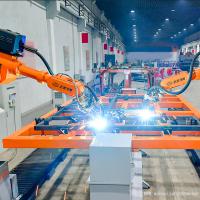 금성뜨락또르공장