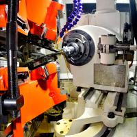 금성뜨락또르공장