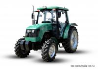 금성뜨락또르공장