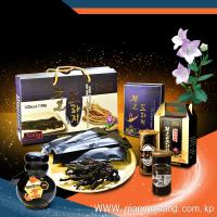 모란봉락원건강식품생산소