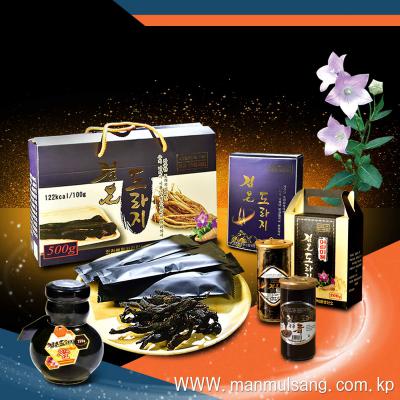 모란봉락원건강식품생산소