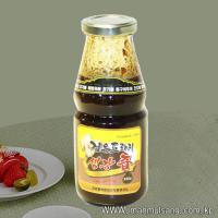 모란봉락원건강식품생산소