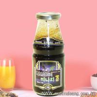 모란봉락원건강식품생산소