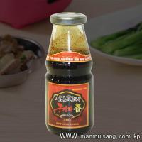 모란봉락원건강식품생산소