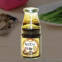 모란봉락원건강식품생산소