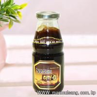 모란봉락원건강식품생산소