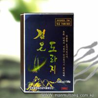 모란봉락원건강식품생산소