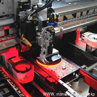 푸른하늘무역회사